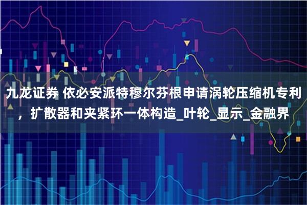 九龙证券 依必安派特穆尔芬根申请涡轮压缩机专利,扩散器和夹紧环一体构造_叶轮_显示_金融界